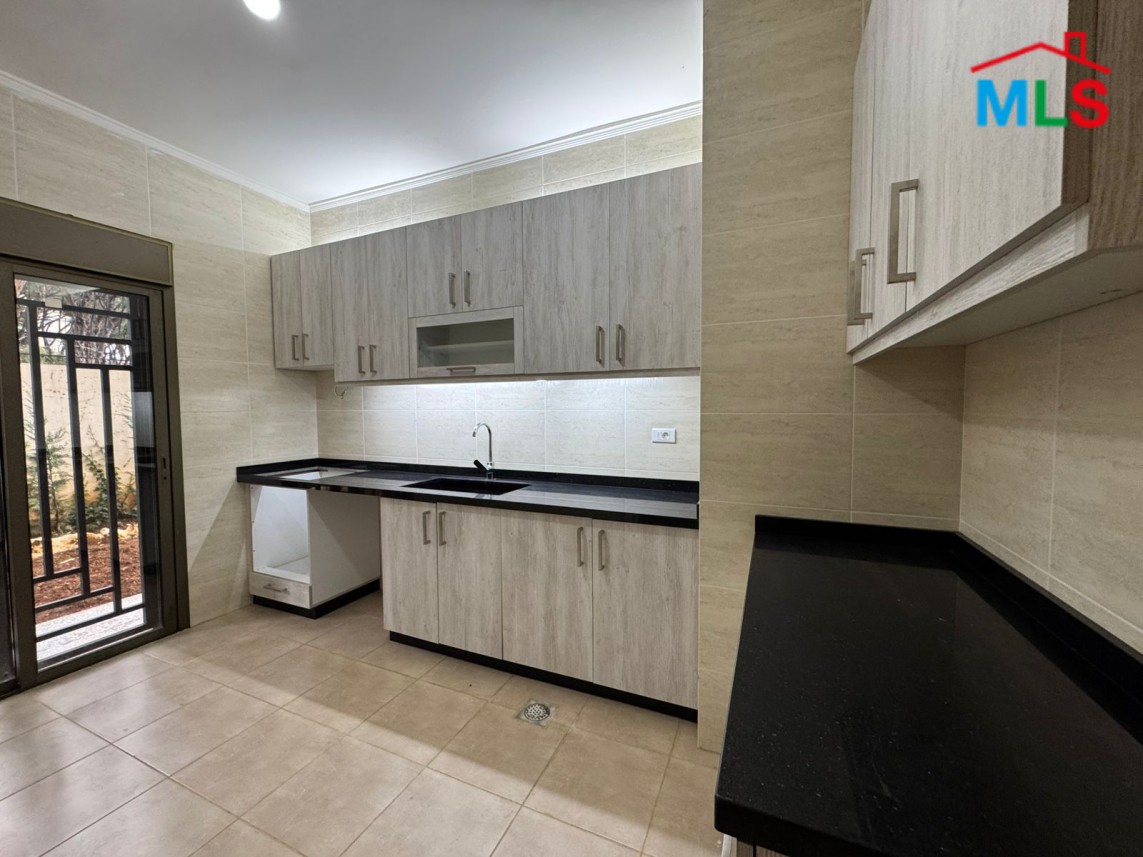 Brand New Apartment For Sale in A New Building in Broumana