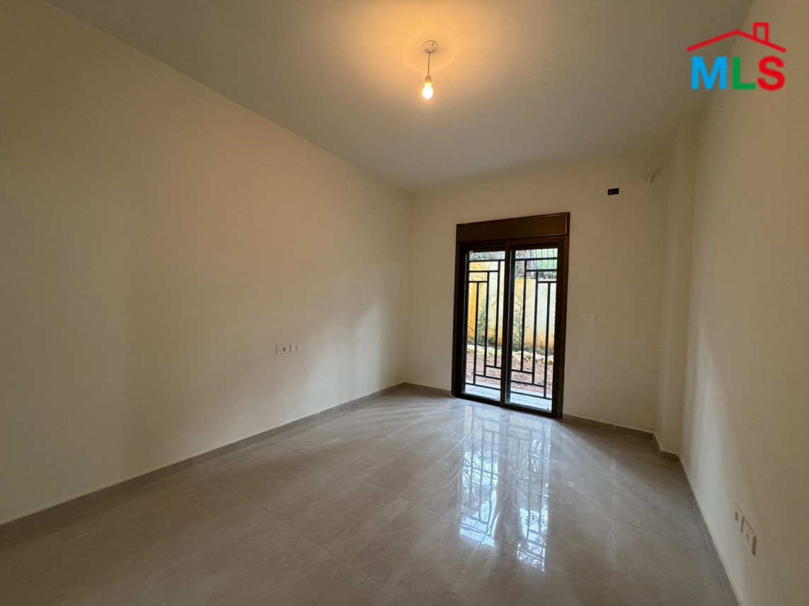 Brand New Apartment For Sale in A New Building in Broumana