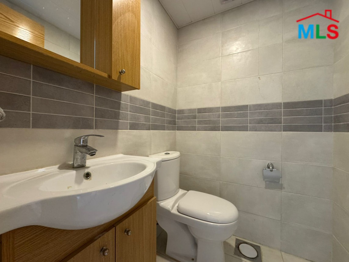 Brand New Apartment For Sale in A New Building in Broumana