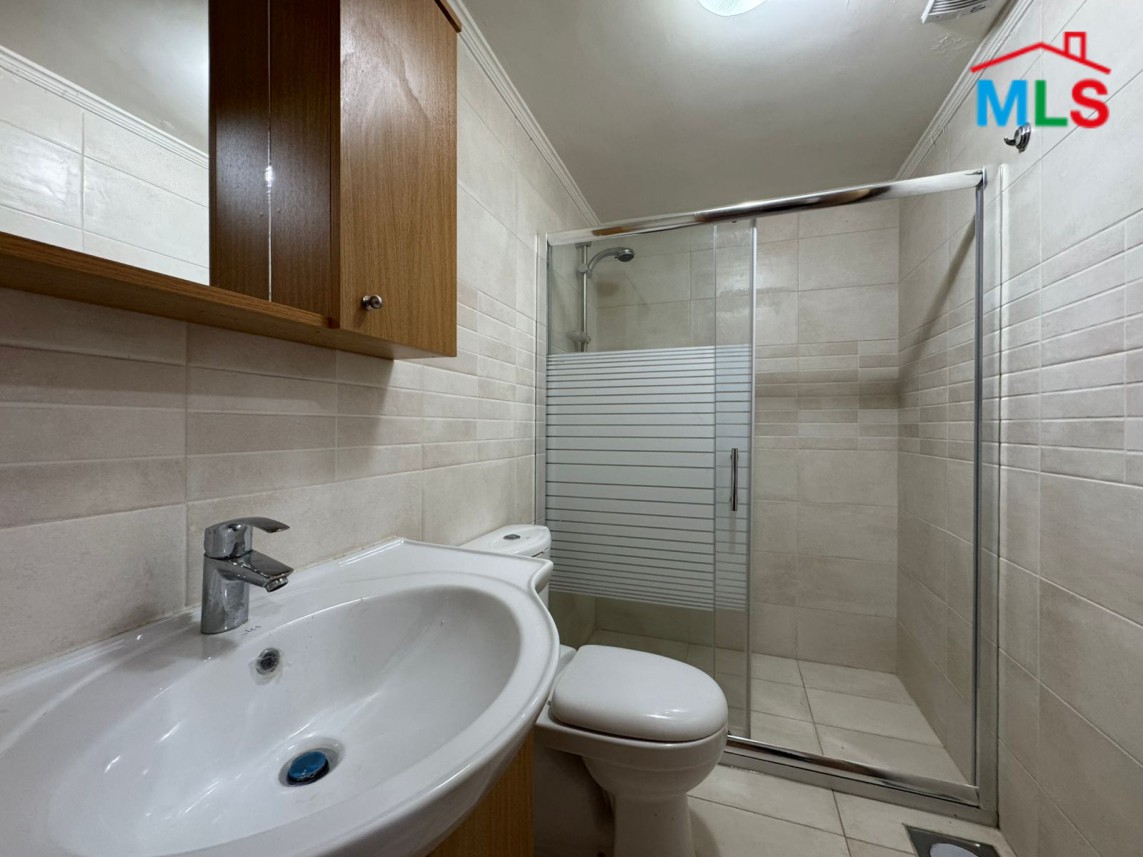 Brand New Apartment For Sale in A New Building in Broumana