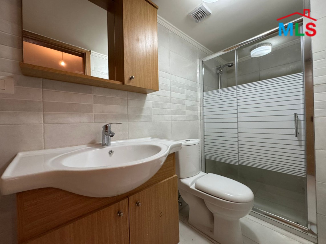 Brand New Apartment For Sale in A New Building in Broumana
