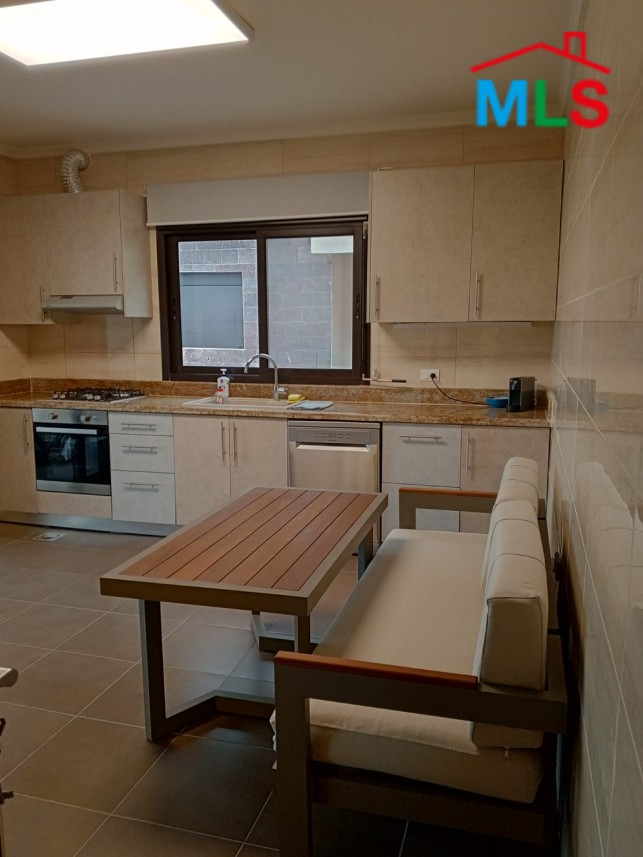 Semi-Furnished Apartment With Sea View For Sale in Hboub, Jbeil