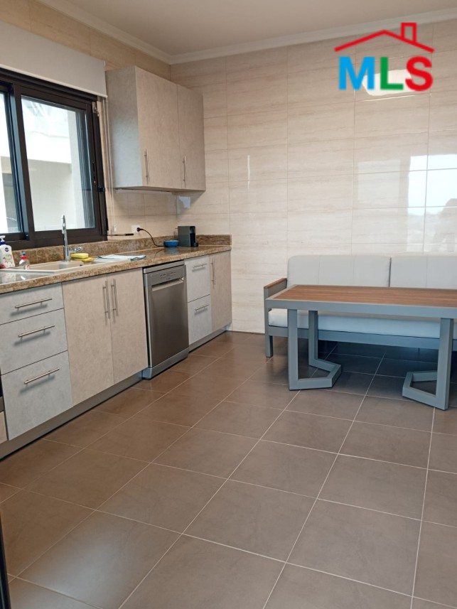 Semi-Furnished Apartment With Sea View For Sale in Hboub, Jbeil