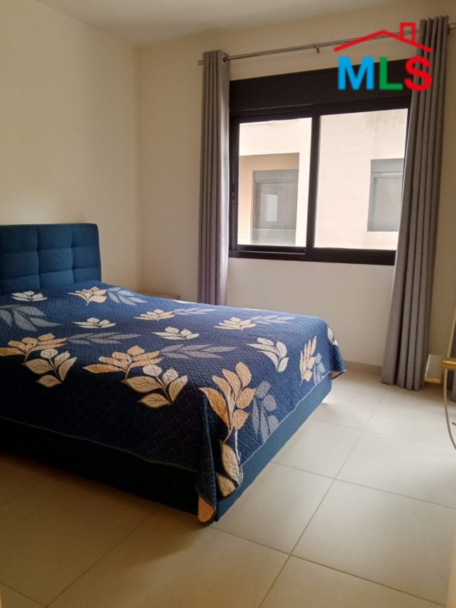 Semi-Furnished Apartment With Sea View For Sale in Hboub, Jbeil