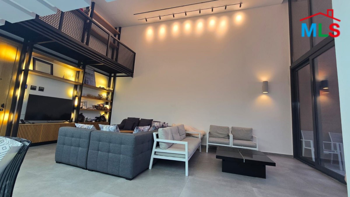 A Fully Automated & Spacious Loft For Sale in the Heart of Mar Mikhael
