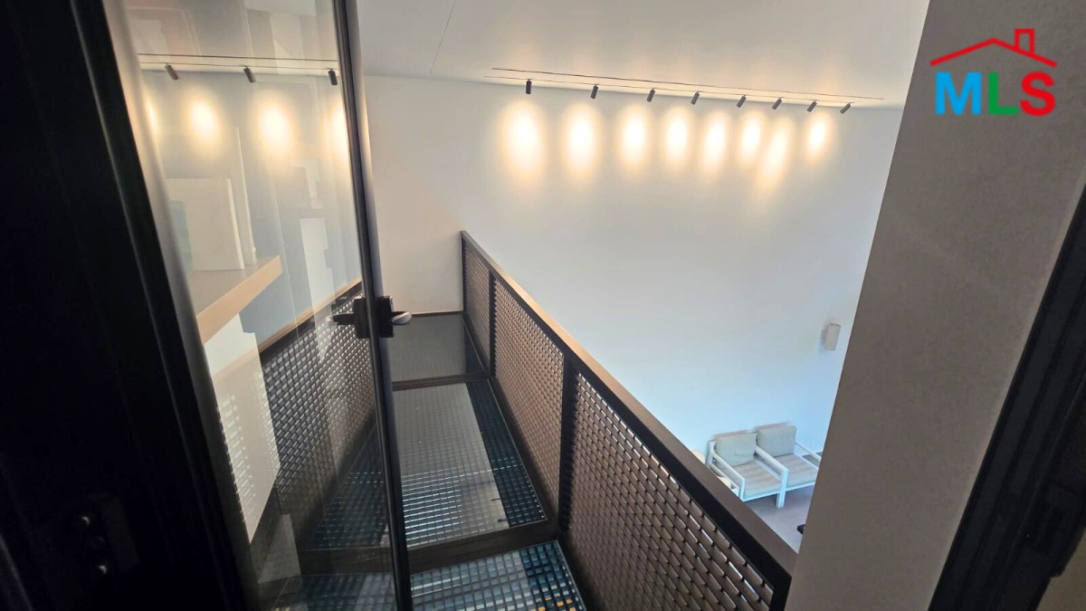 A Fully Automated & Spacious Loft For Sale in the Heart of Mar Mikhael