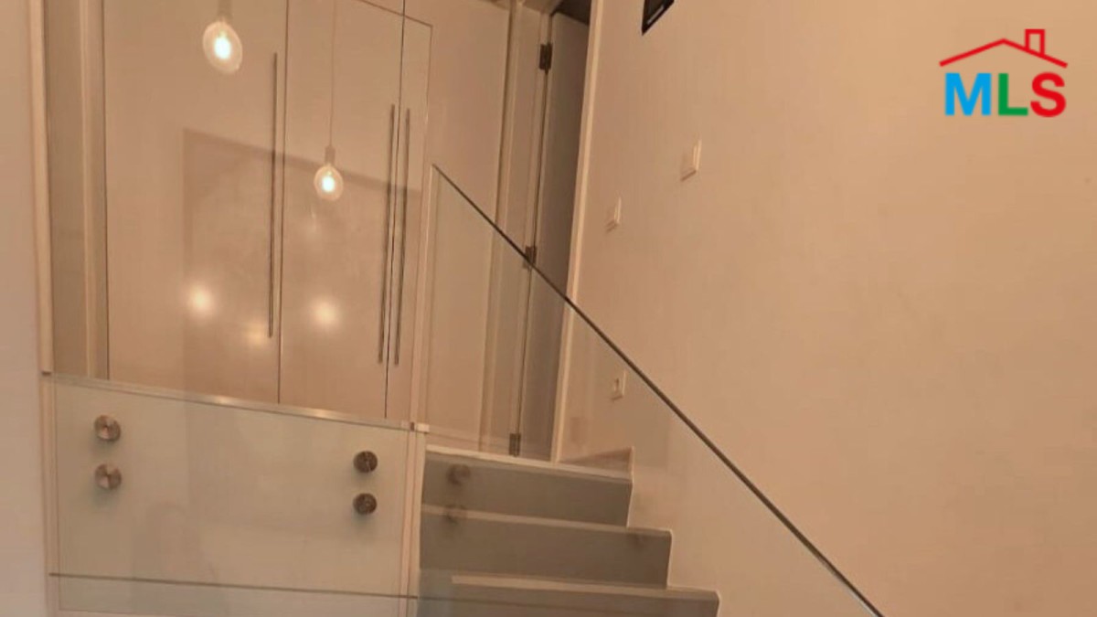 A Fully Automated & Spacious Loft For Sale in the Heart of Mar Mikhael