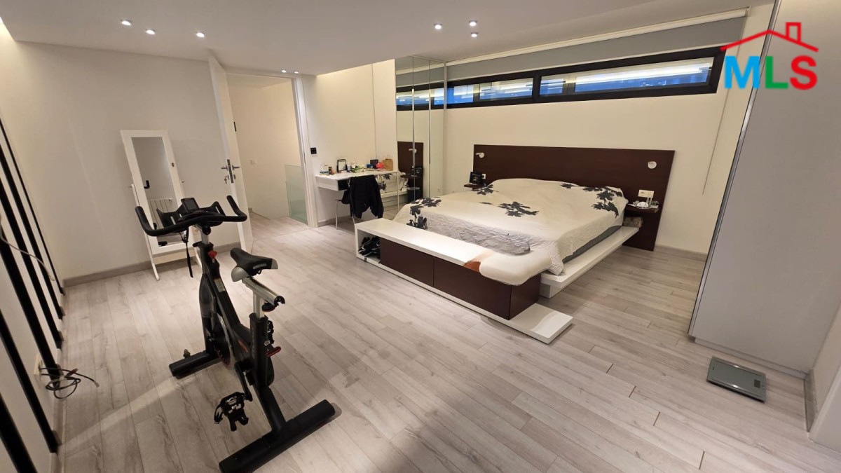 A Fully Automated & Spacious Loft For Sale in the Heart of Mar Mikhael