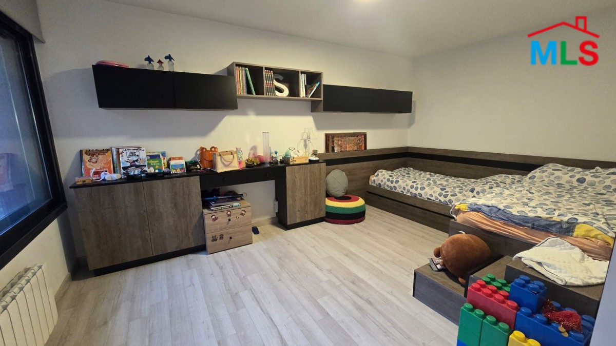 A Fully Automated & Spacious Loft For Sale in the Heart of Mar Mikhael