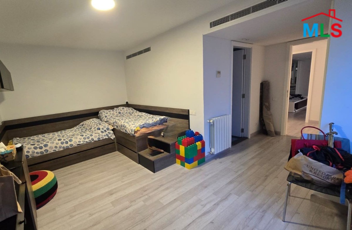 A Fully Automated & Spacious Loft For Sale in the Heart of Mar Mikhael