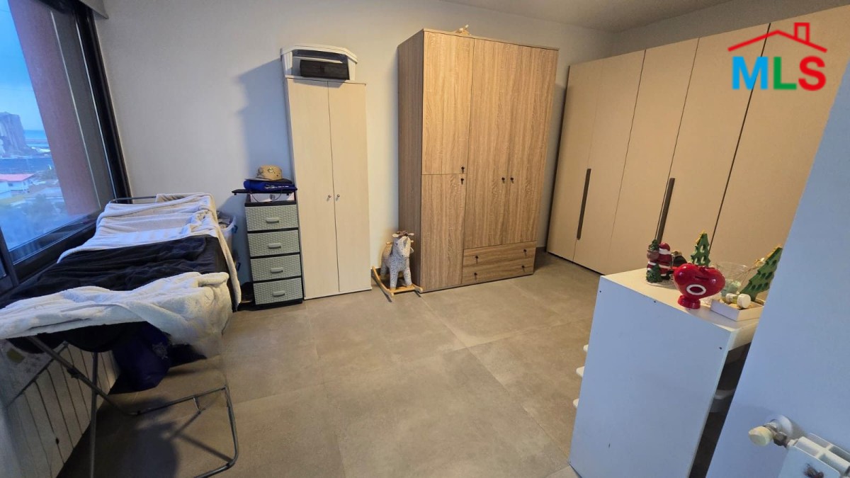 A Fully Automated & Spacious Loft For Sale in the Heart of Mar Mikhael