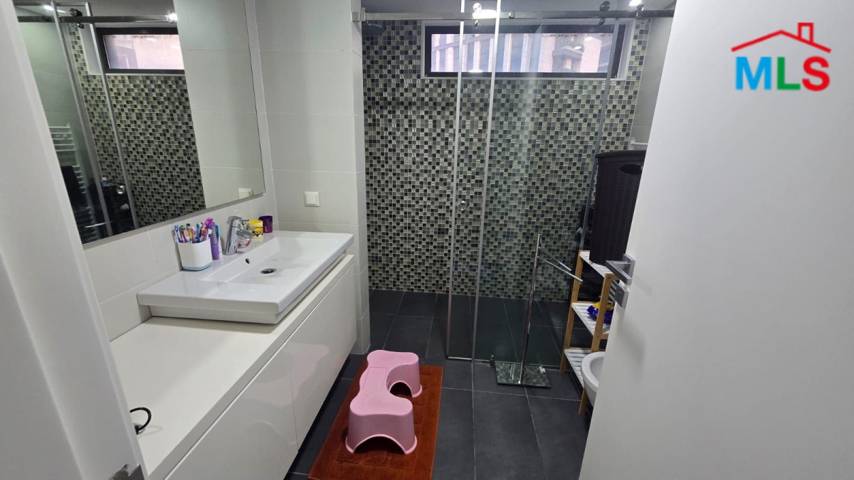 A Fully Automated & Spacious Loft For Sale in the Heart of Mar Mikhael