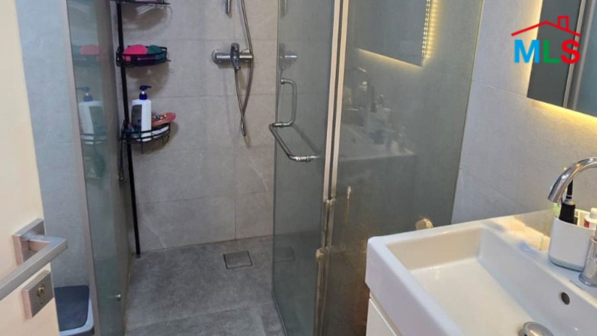 A Fully Automated & Spacious Loft For Sale in the Heart of Mar Mikhael