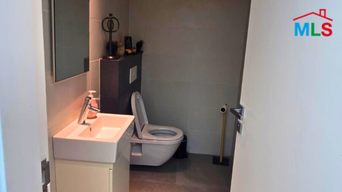 A Fully Automated & Spacious Loft For Sale in the Heart of Mar Mikhael