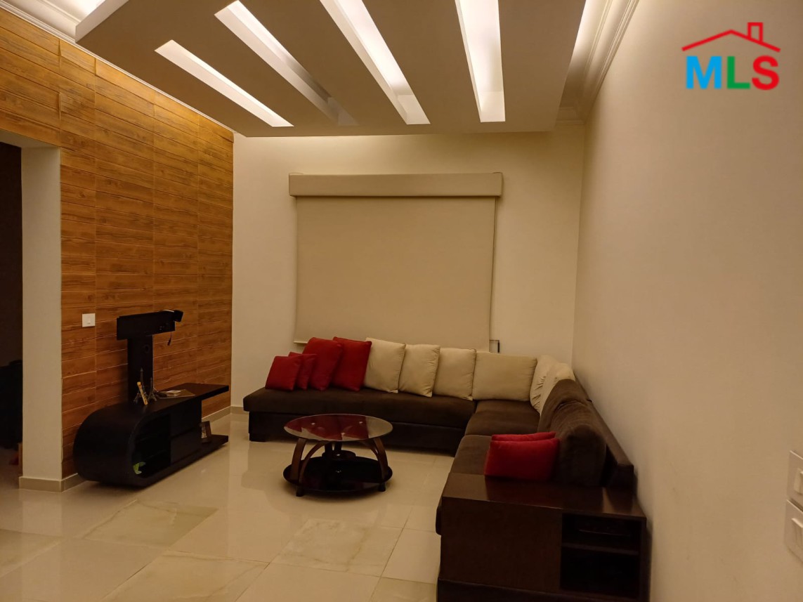2-Bedroom Apartment For Sale in New Blaybel