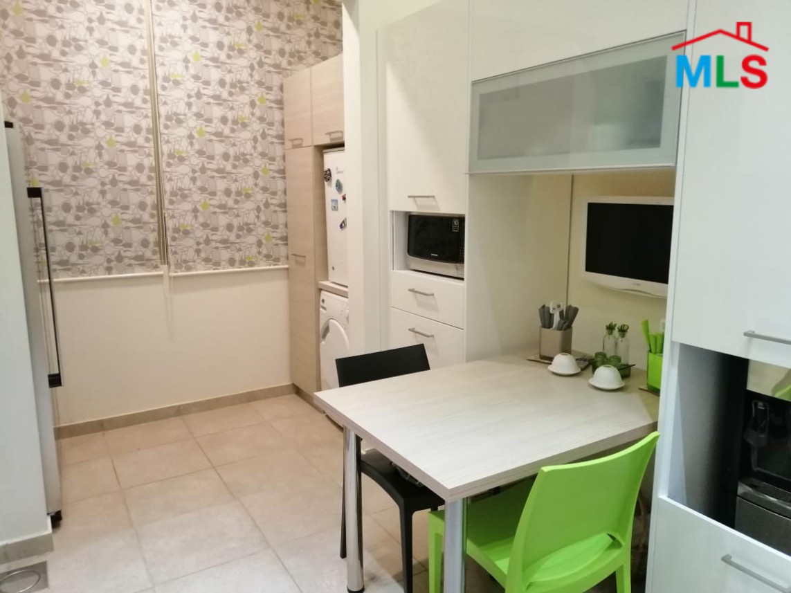 2-Bedroom Apartment For Sale in New Blaybel