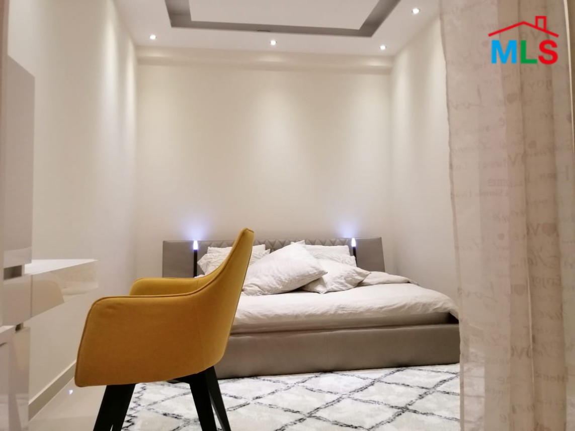 2-Bedroom Apartment For Sale in New Blaybel