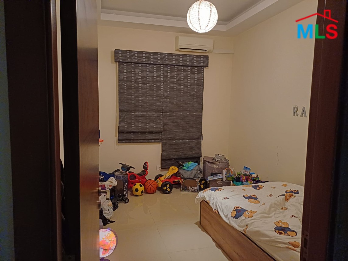 2-Bedroom Apartment For Sale in New Blaybel