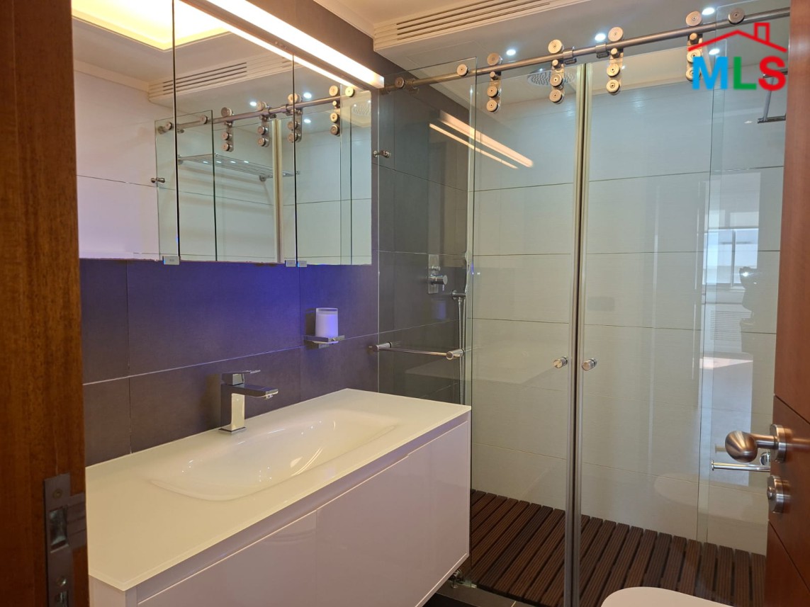 Super Deluxe Renovated Apartment For Sale in Prime Location in Verdun, Beirut
