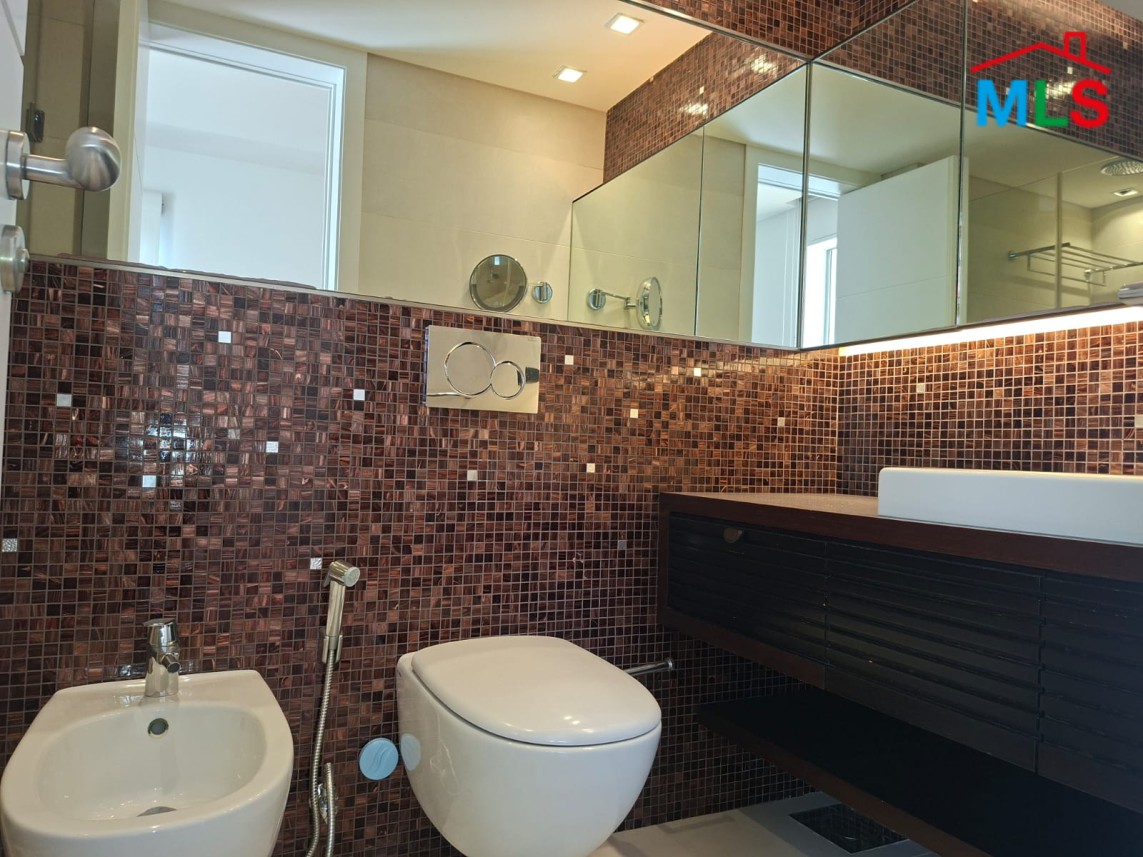 Super Deluxe Renovated Apartment For Sale in Prime Location in Verdun, Beirut