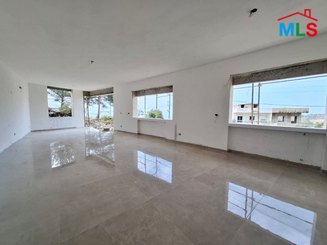 Spacious Apartment For Sale in Ghedras with One Year Payment Facilities