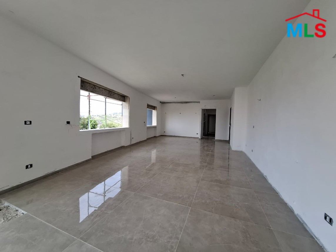 Spacious Apartment For Sale in Ghedras with One Year Payment Facilities