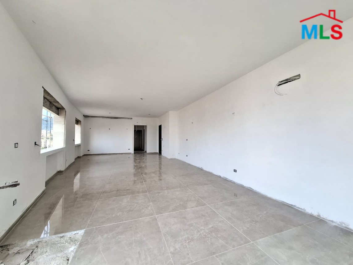 Spacious Apartment For Sale in Ghedras with One Year Payment Facilities