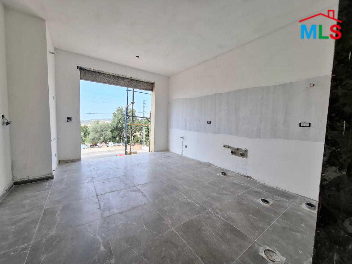 Spacious Apartment For Sale in Ghedras with One Year Payment Facilities