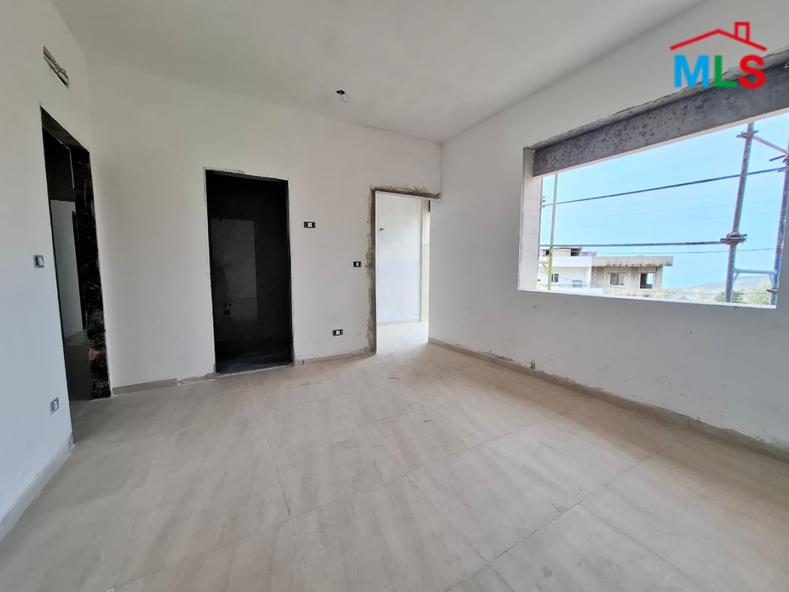 Spacious Apartment For Sale in Ghedras with One Year Payment Facilities