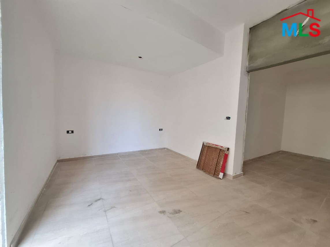 Spacious Apartment For Sale in Ghedras with One Year Payment Facilities