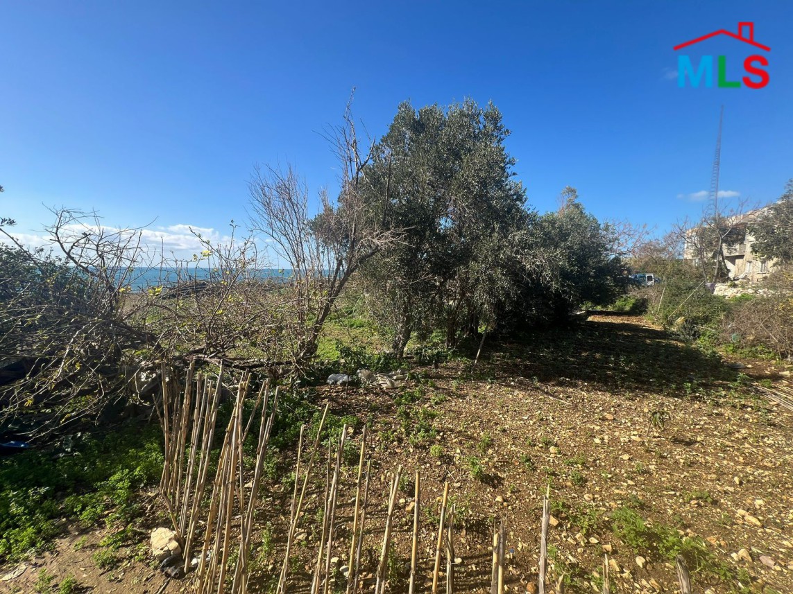 A 1,500 SQM Land For Sale in Aamchit Sea Road