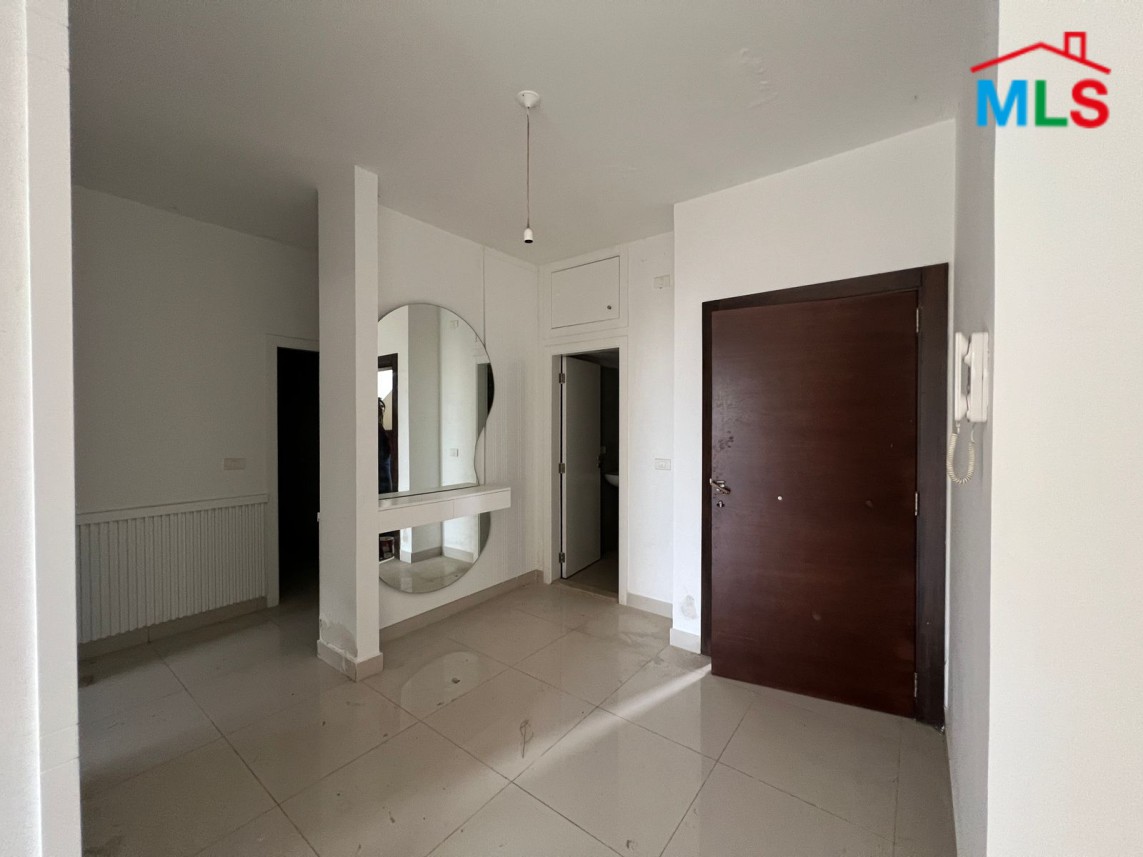 Brand New Apartment With A Garden For Sale in Blaybel, Aley