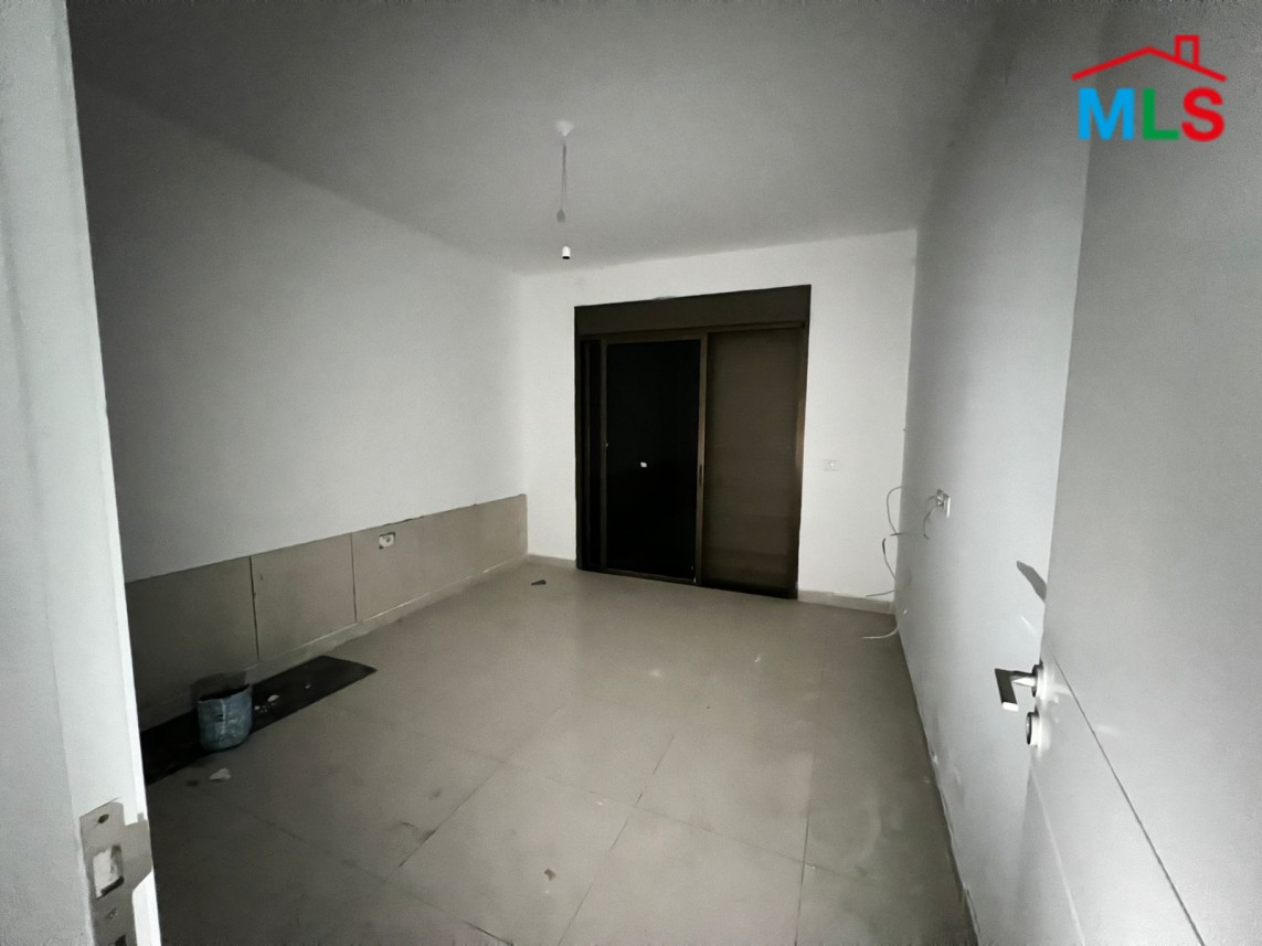 Brand New Apartment With A Garden For Sale in Blaybel, Aley