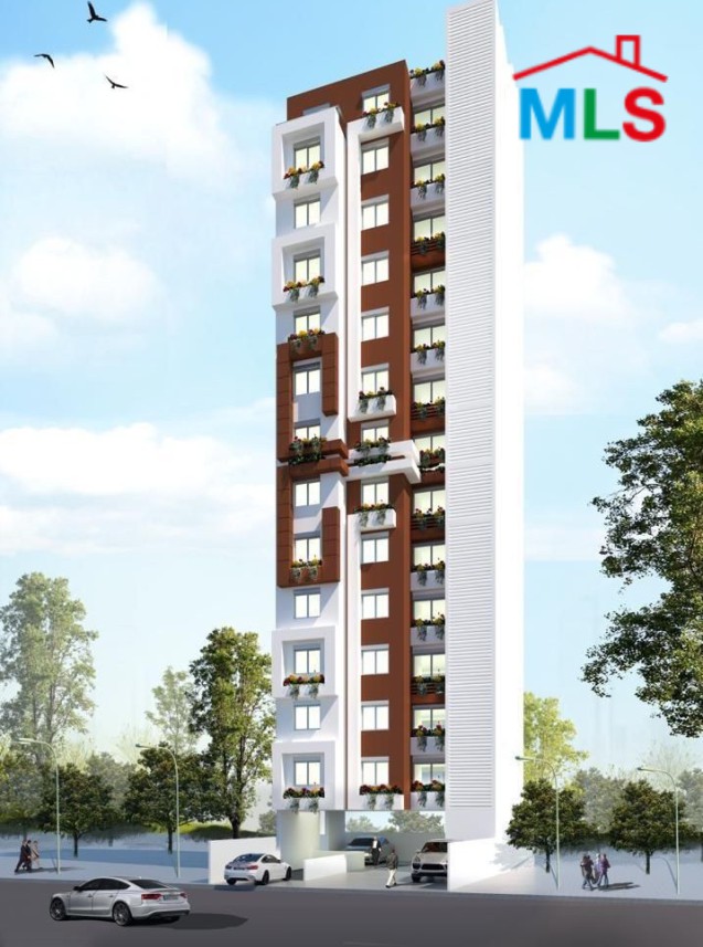 Under Construction Apartment for Sale in Achrafieh, Rmeil