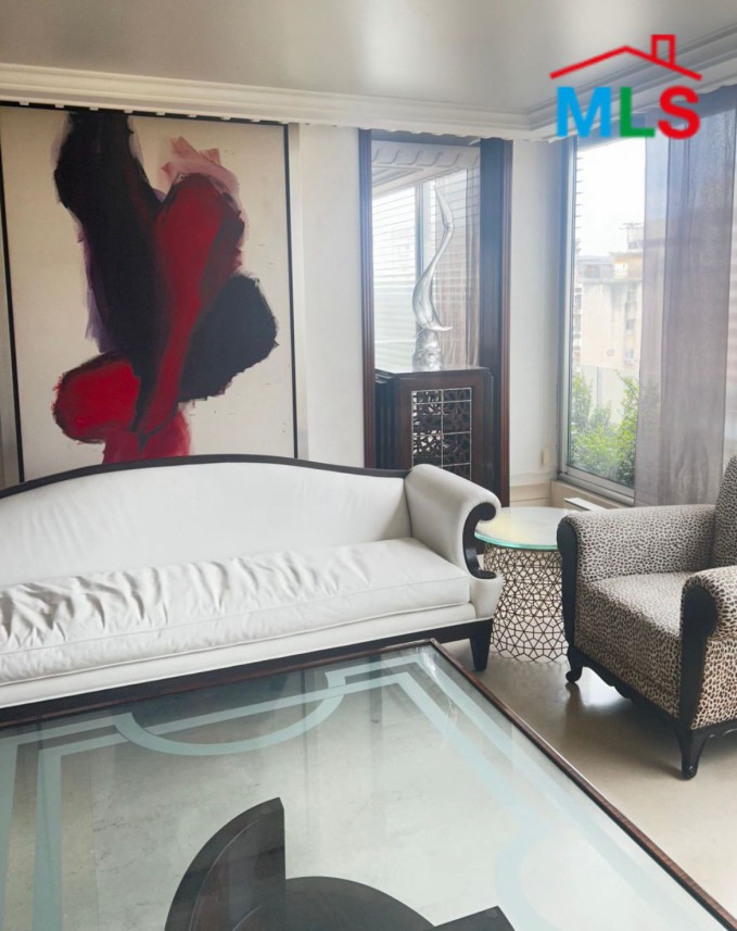 Apartment with Rooftop Terraces For Sale in Verdun, Beirut