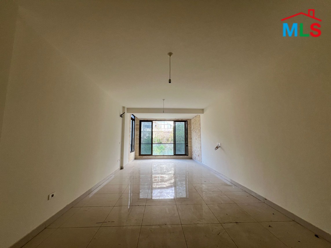 Brand New Apartment With Mountain View For Sale in Blaybel, Aley