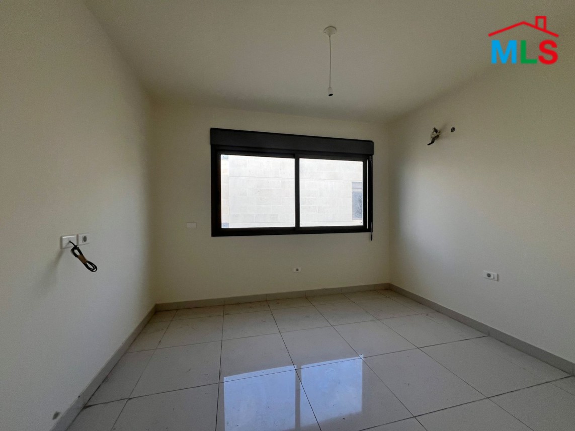 Brand New Apartment With Mountain View For Sale in Blaybel, Aley