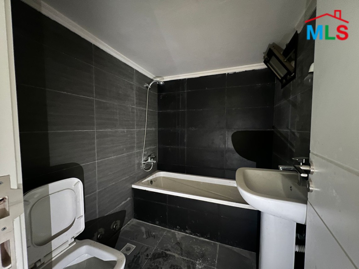 Brand New Apartment With Mountain View For Sale in Blaybel, Aley