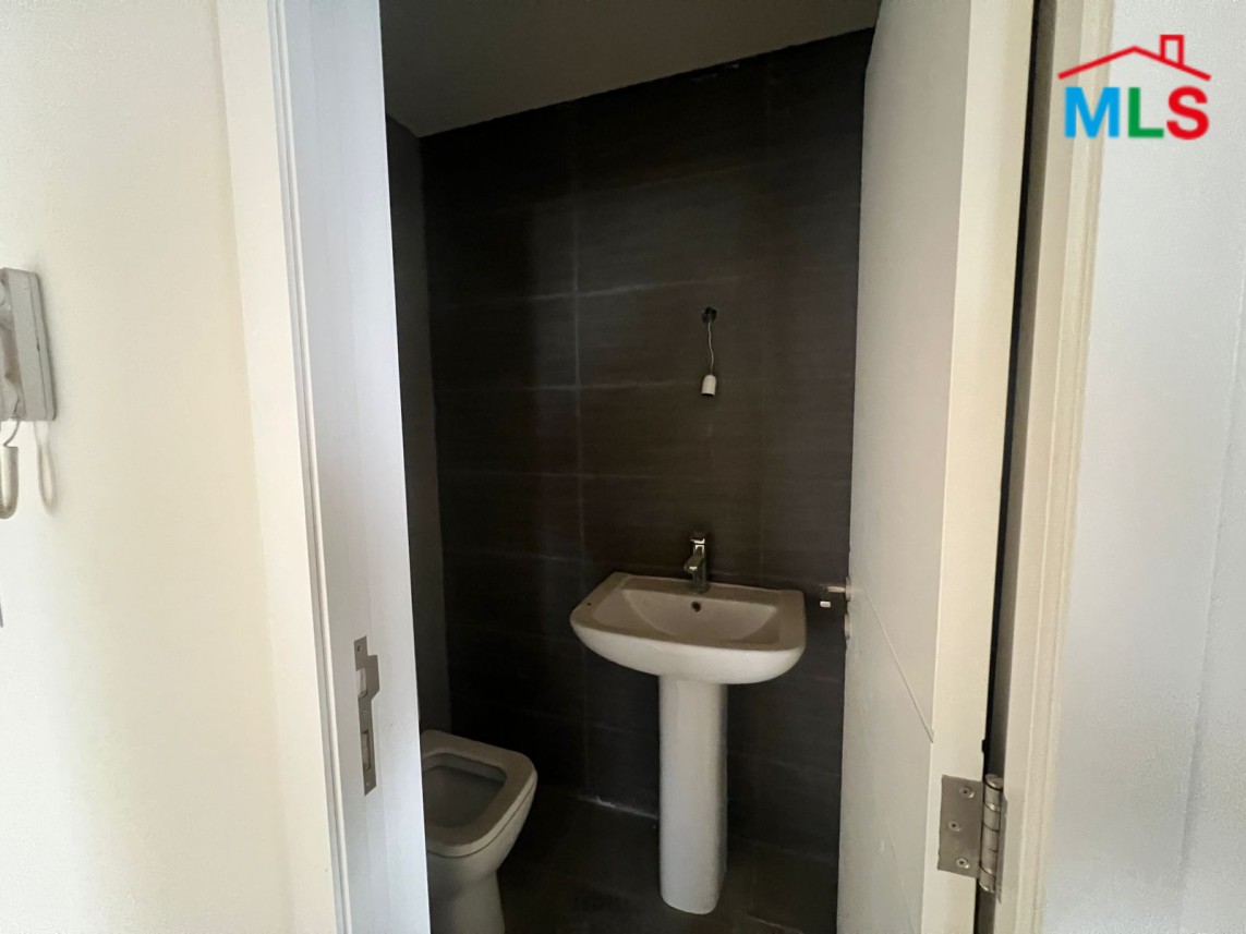 Brand New Apartment With Mountain View For Sale in Blaybel, Aley