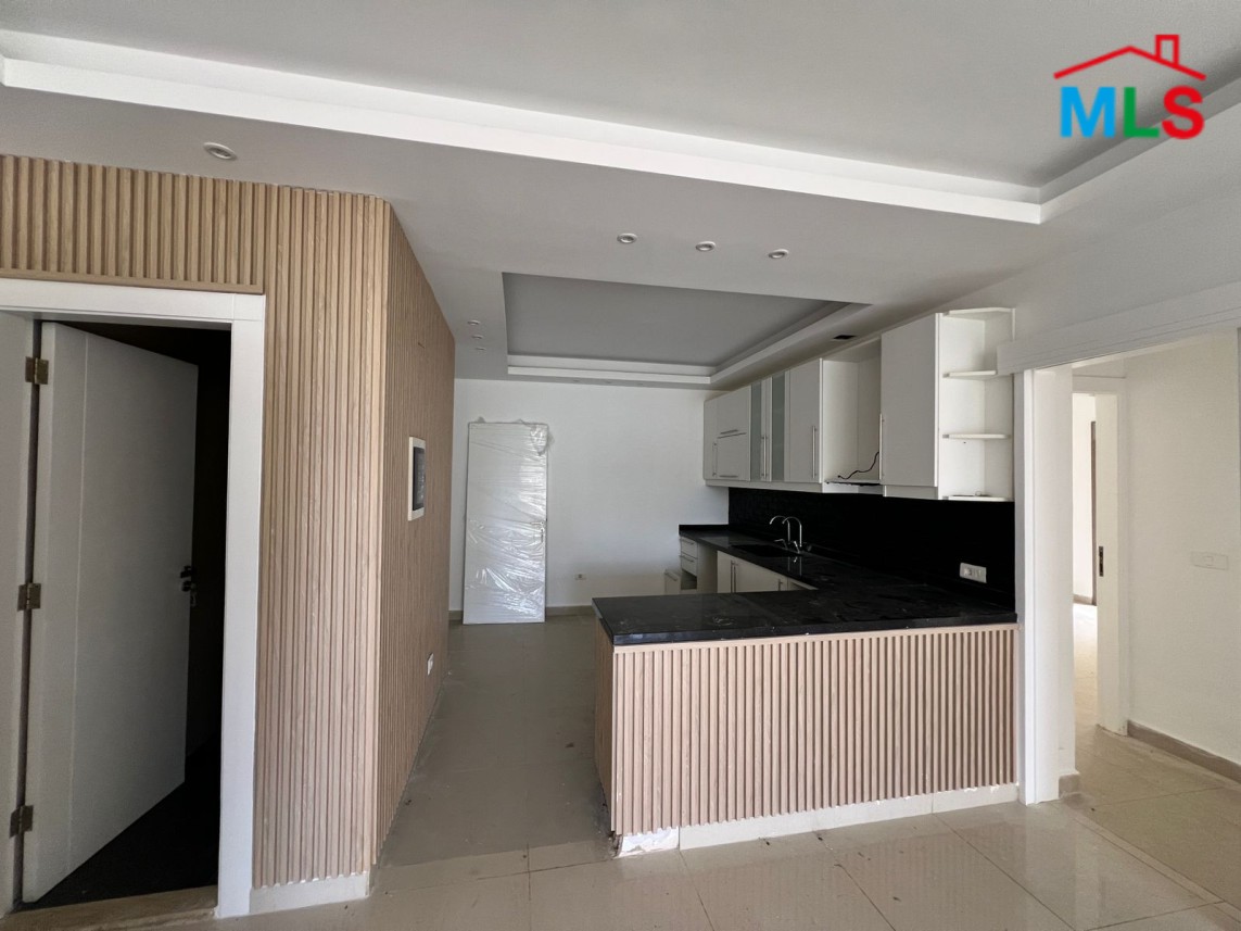 Brand New Apartment For Sale in Bsaba, Baabda