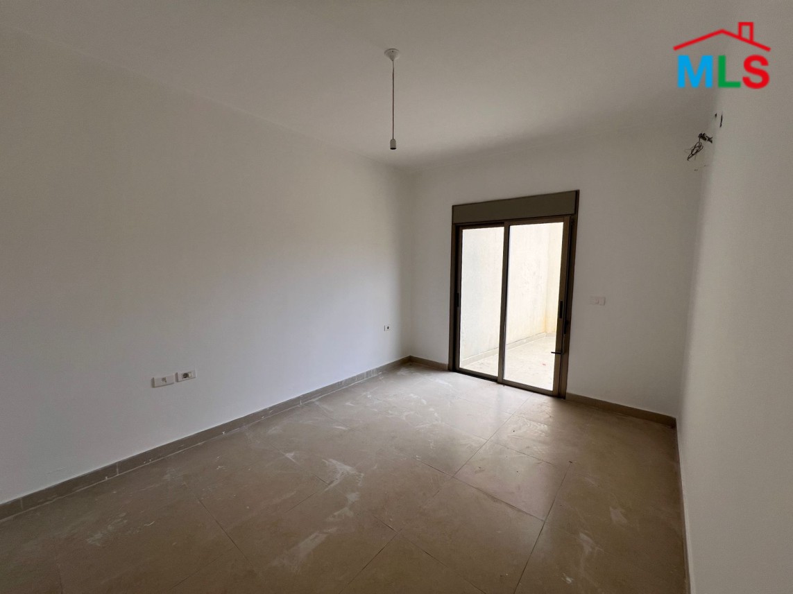 Brand New Apartment For Sale in Bsaba, Baabda