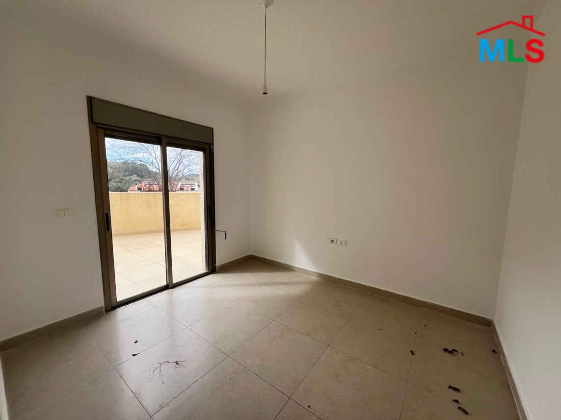 Brand New Apartment For Sale in Bsaba, Baabda
