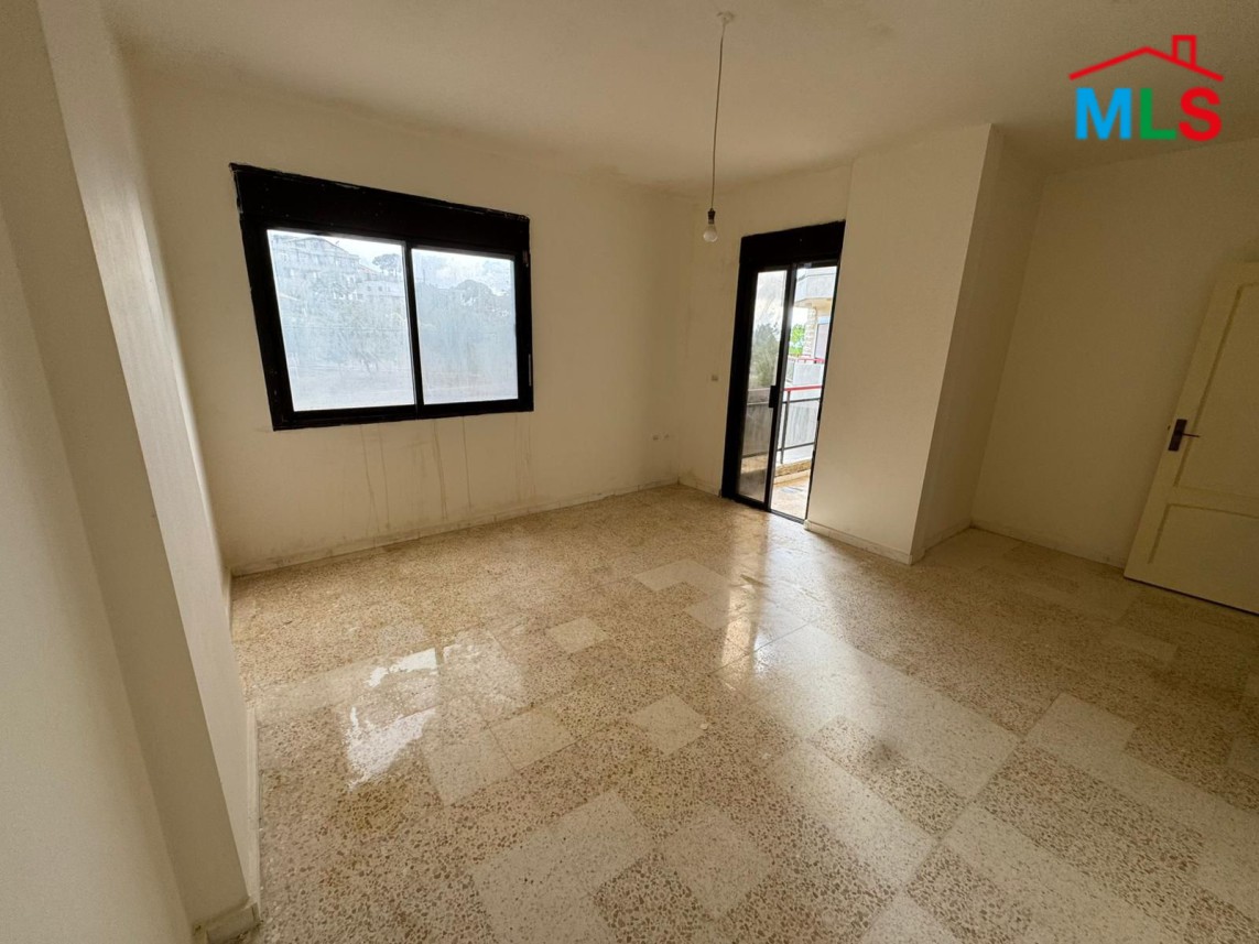 An Apartment For Sale in Qornayel, Baabda