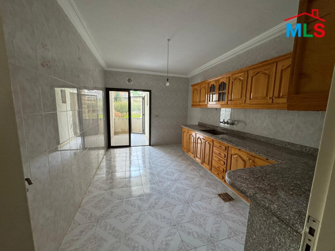 An Apartment For Sale in Qornayel, Baabda
