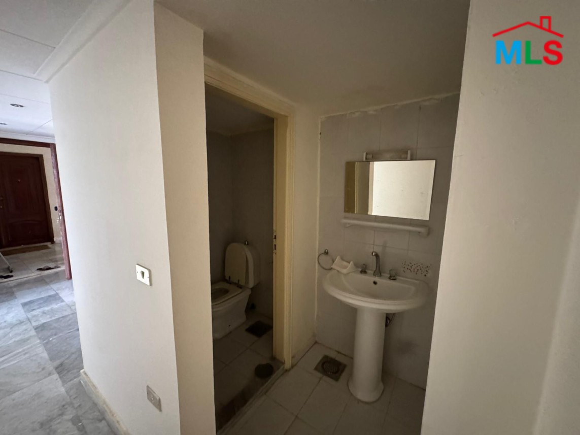 An Apartment For Sale in Qornayel, Baabda