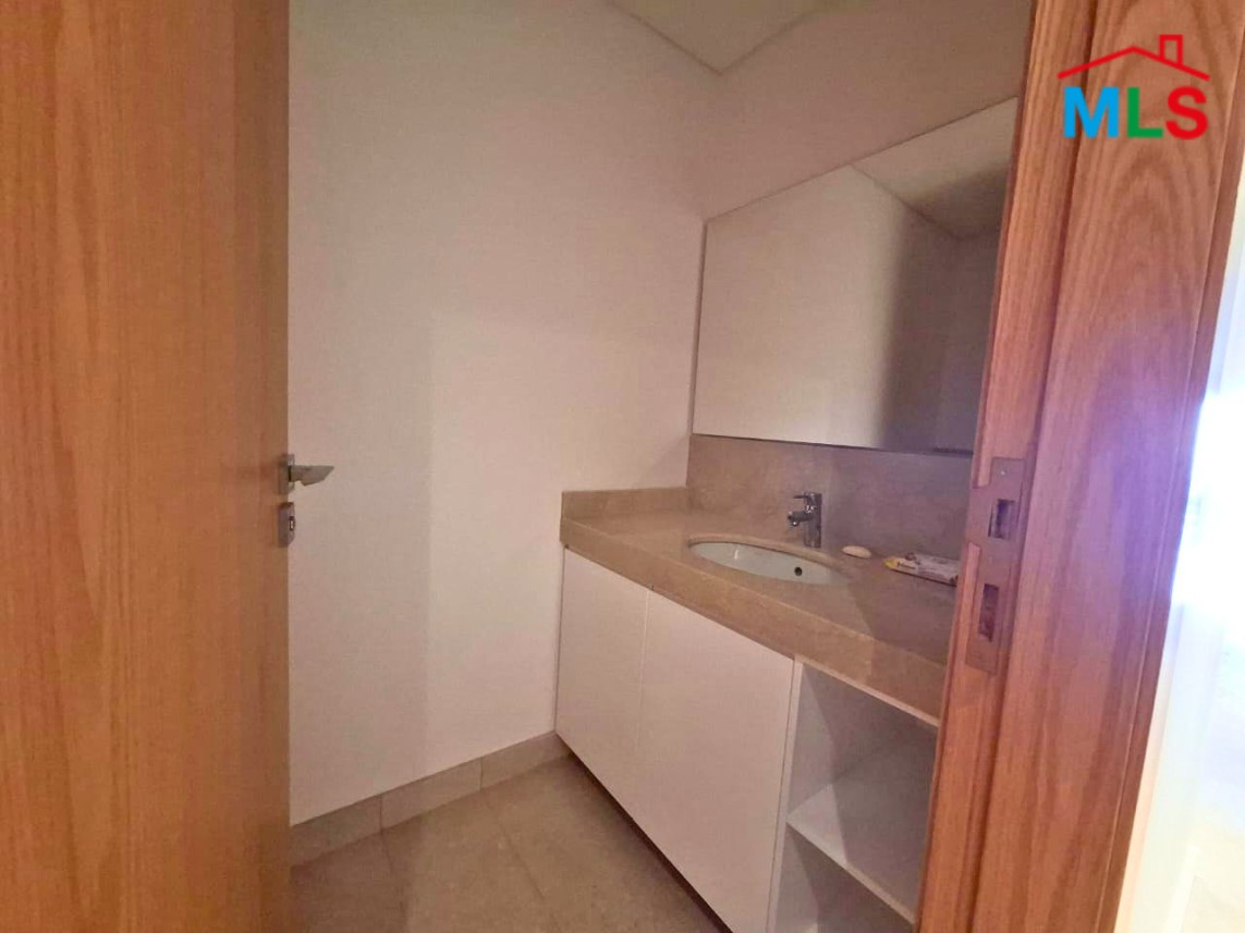 Spacious Apartment For Sale in a Gated Community in Sahel Alma