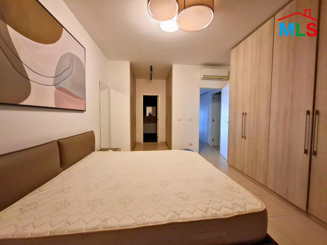 Spacious Apartment For Sale in a Gated Community in Sahel Alma
