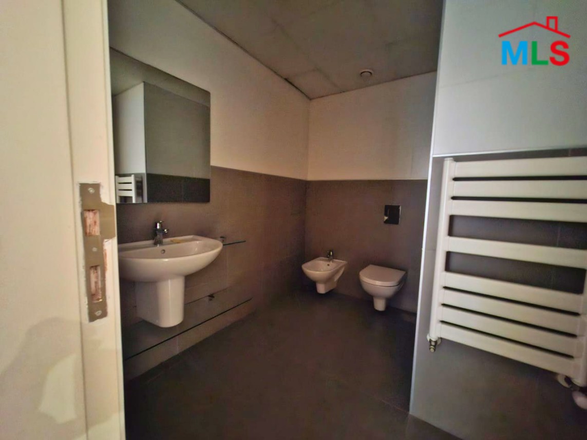 Spacious Apartment For Sale in a Gated Community in Sahel Alma