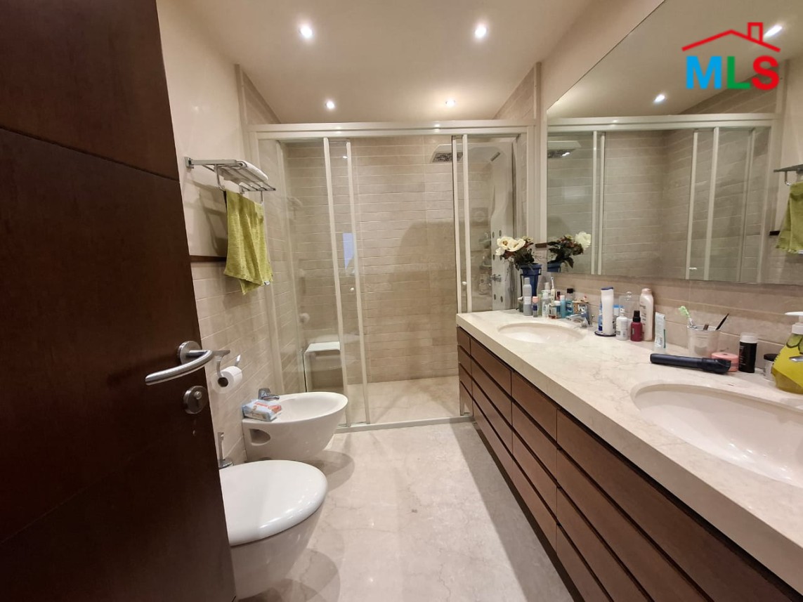 Exclusive ! High-End Apartment with Panoramic Sea View For Sale in Adma