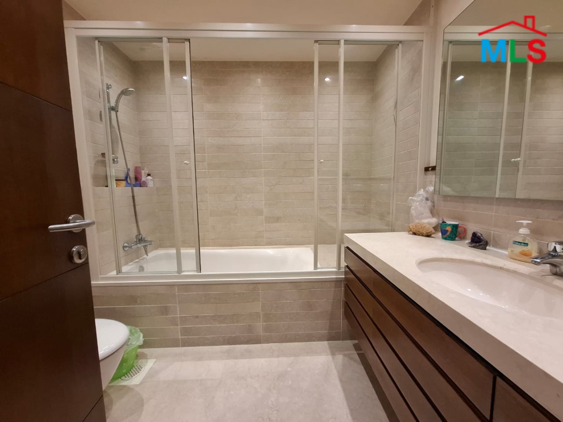 Exclusive ! High-End Apartment with Panoramic Sea View For Sale in Adma